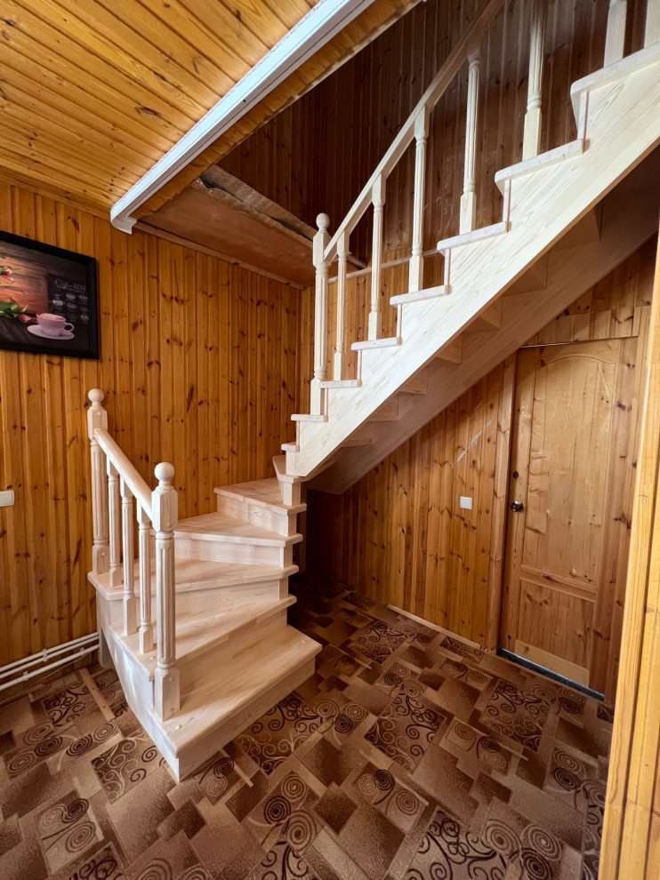 Лестница в вашем доме