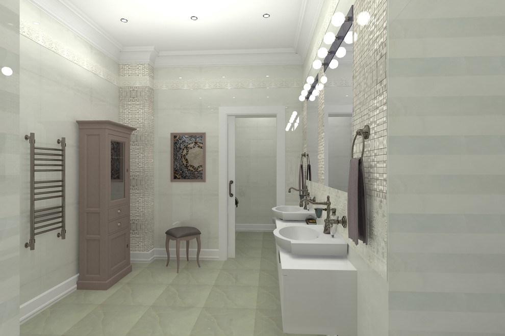 Пентхаус на Кунцевской