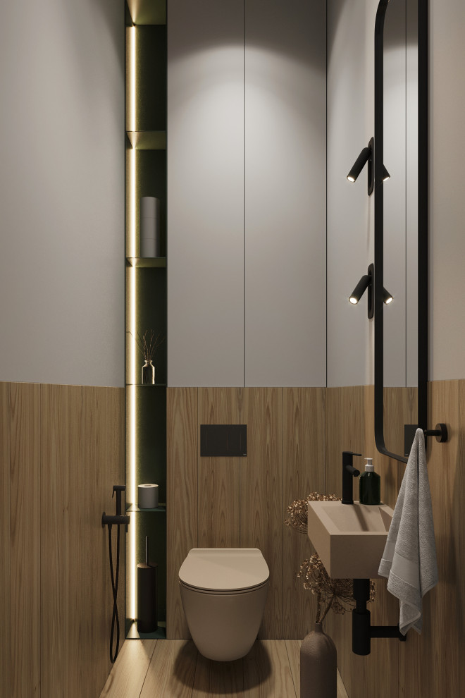 Квартира в ЖК «Сити парк», кв. 185 кв.м.