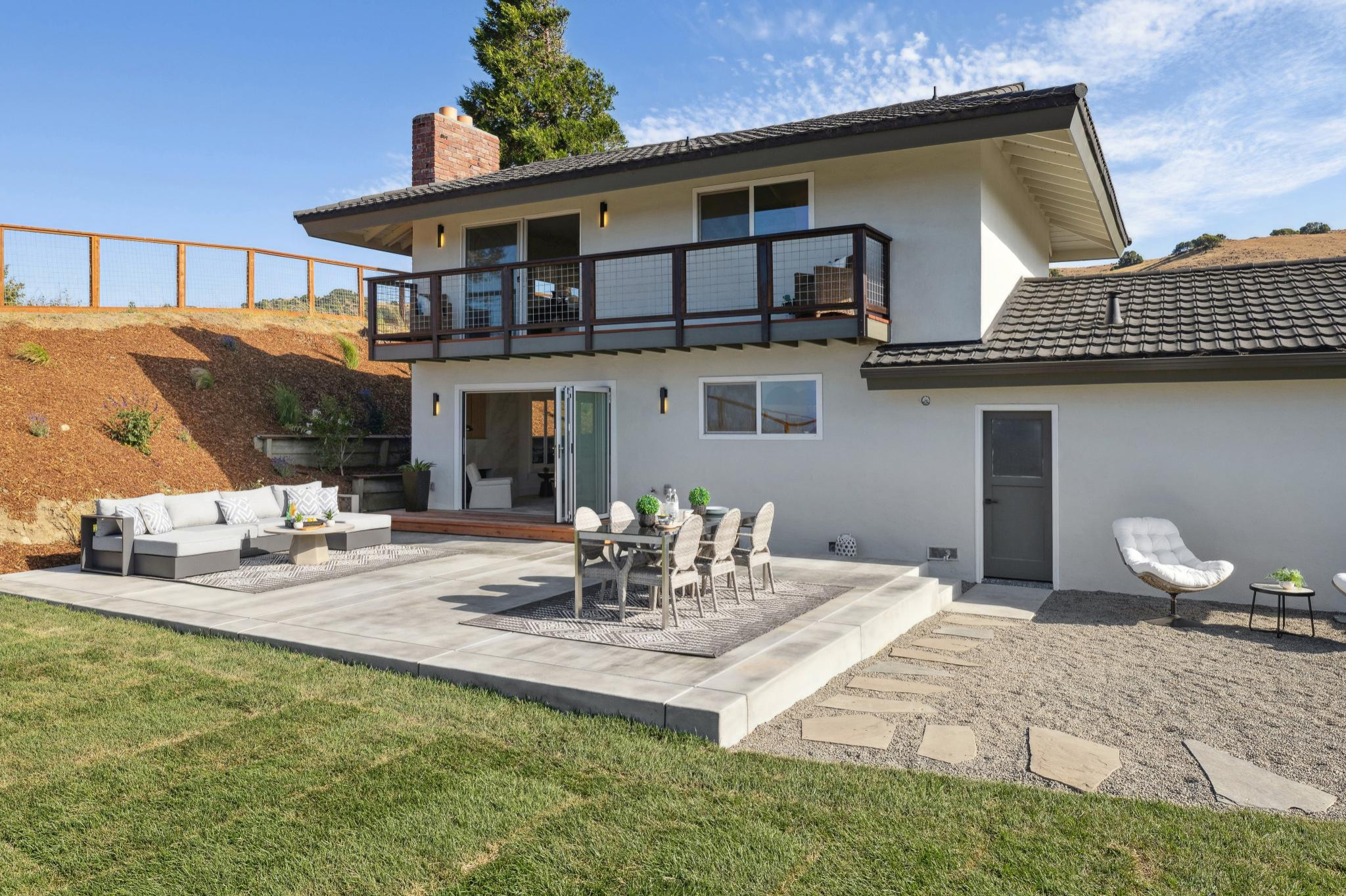FULL REMODEL + INTERIOR DESIGN