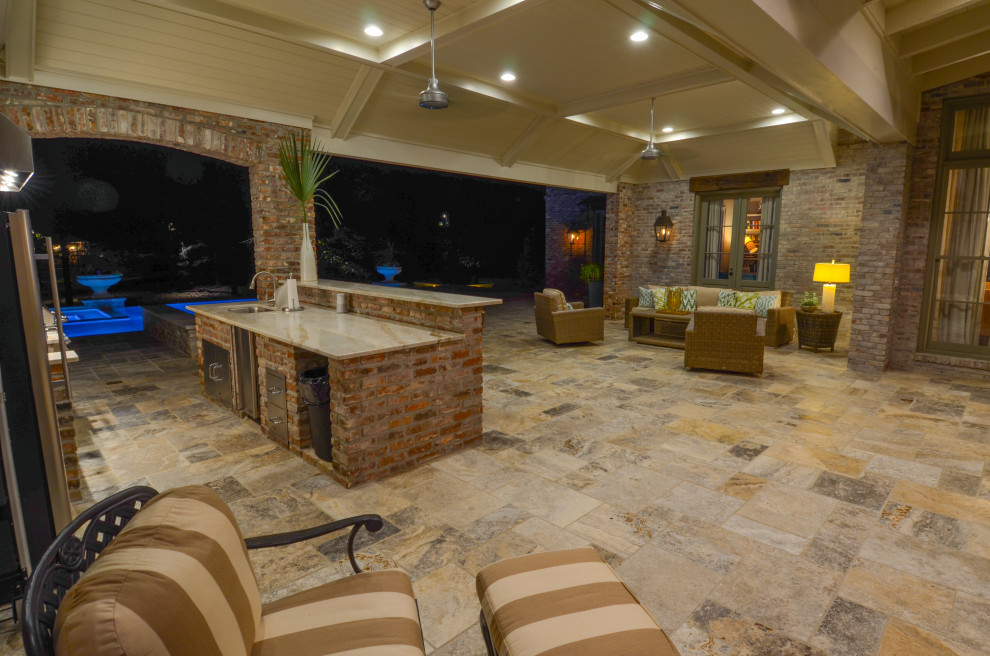 Pool - pool idea in Jackson