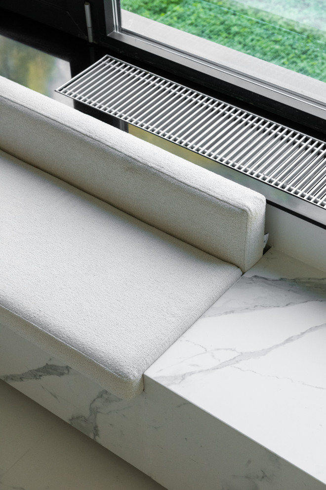 Дом в Боровом