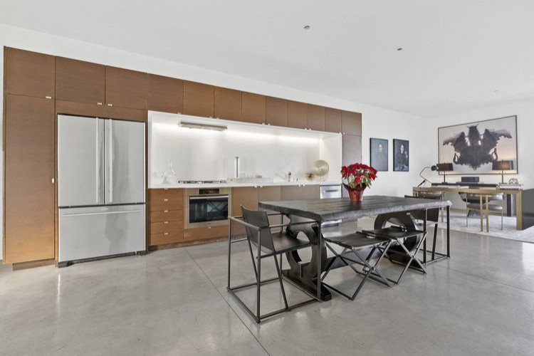 Hancock Lofts