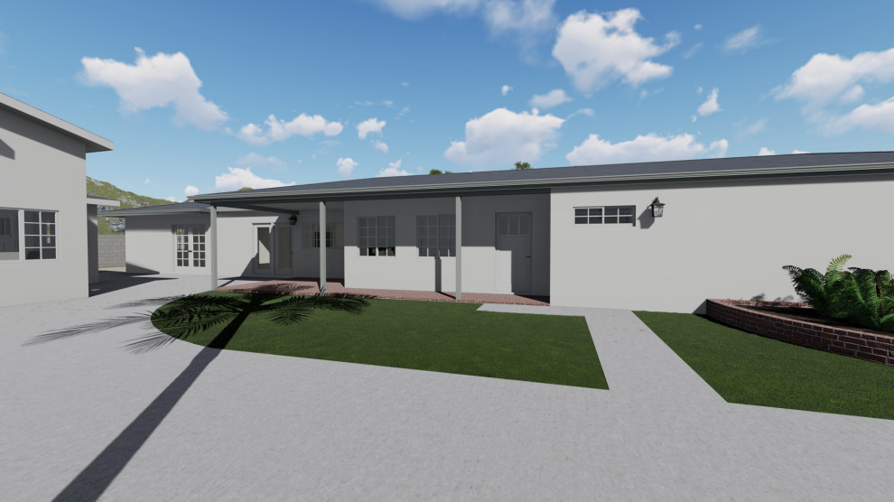 Neal Wilbert Rental Project