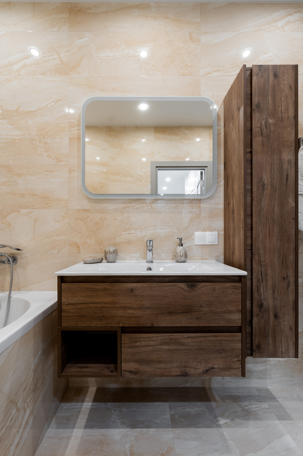 ЖК LIFE ЛЕСНАЯ