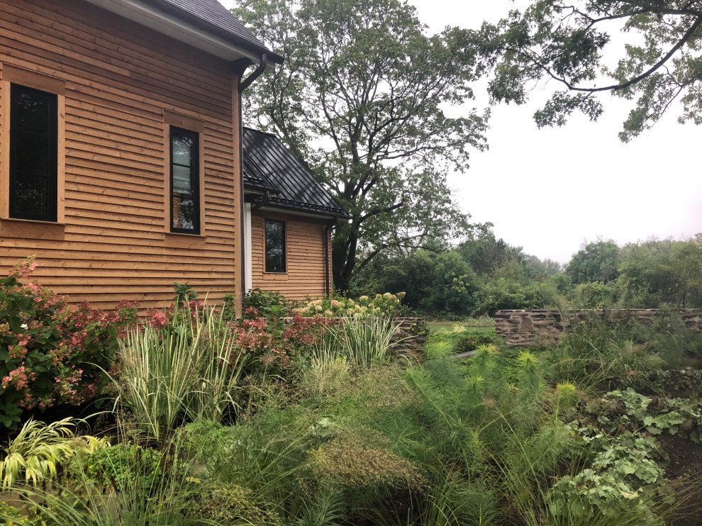 Modern Farmhouse