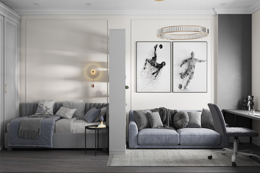 ЖК "Рыбная деревня"