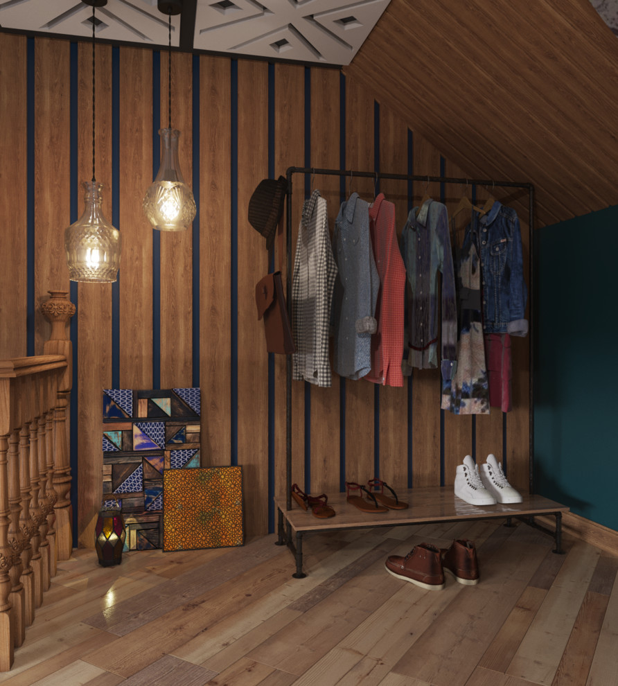 Комната отдыха