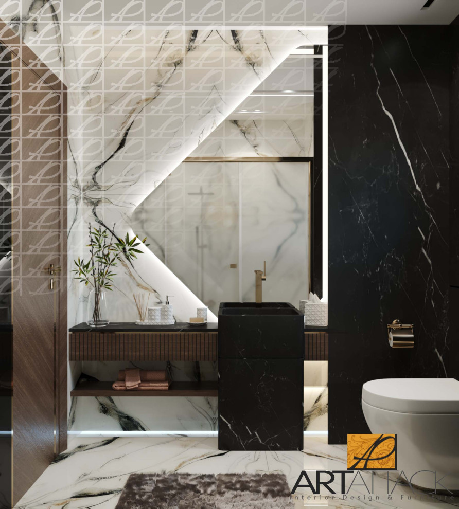 Home design - modern home design idea