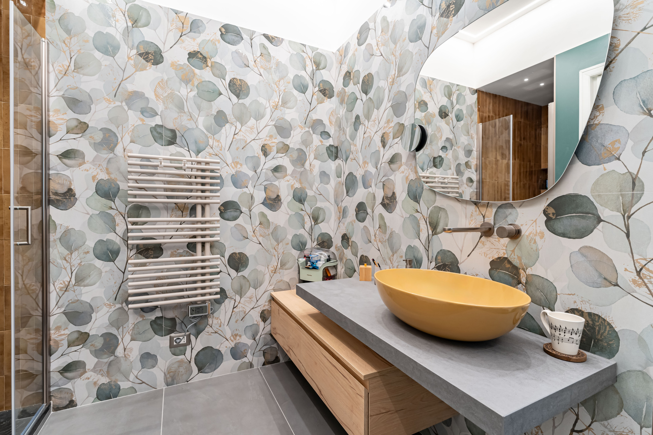 Bagno Cinzia