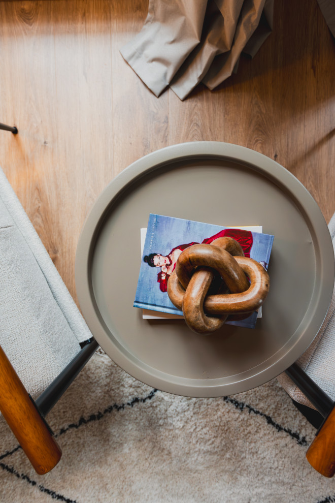 Chartwell Close -  Empty Property - Stage to Sell