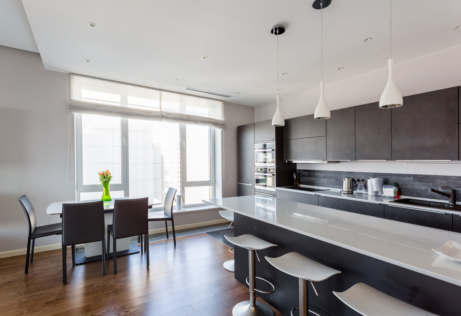 ЖК Форт Кутузов