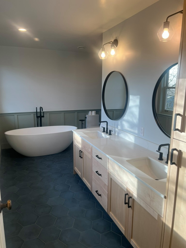 Capitol Hill Remodel