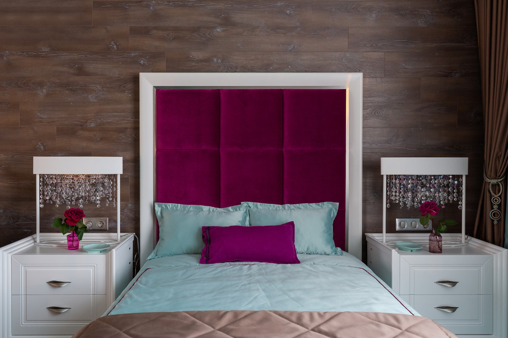 Квартира 178 м2 в малоэтажном жилом квартале Duderhof Club