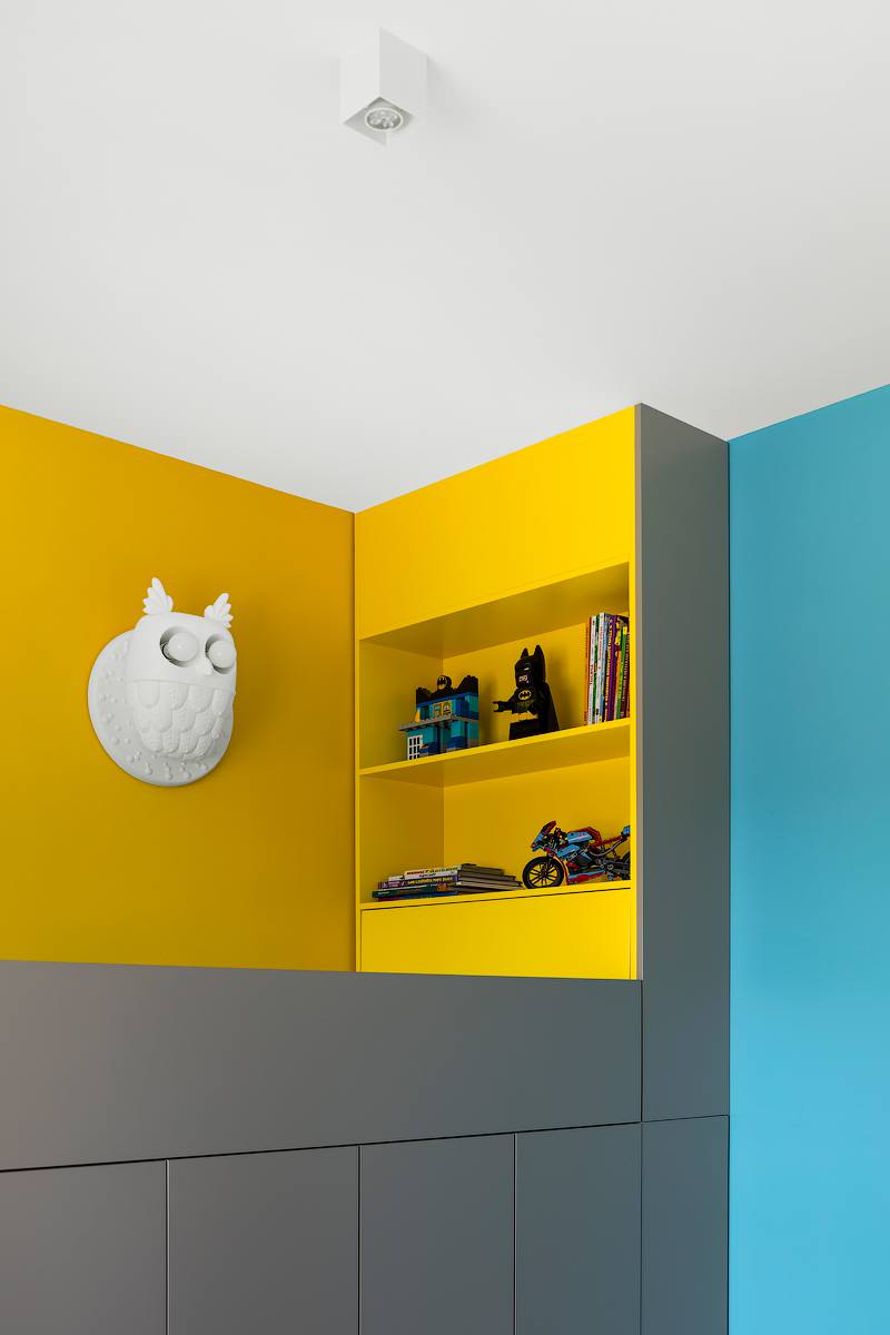 Квартира в ЖК Велтон Парк