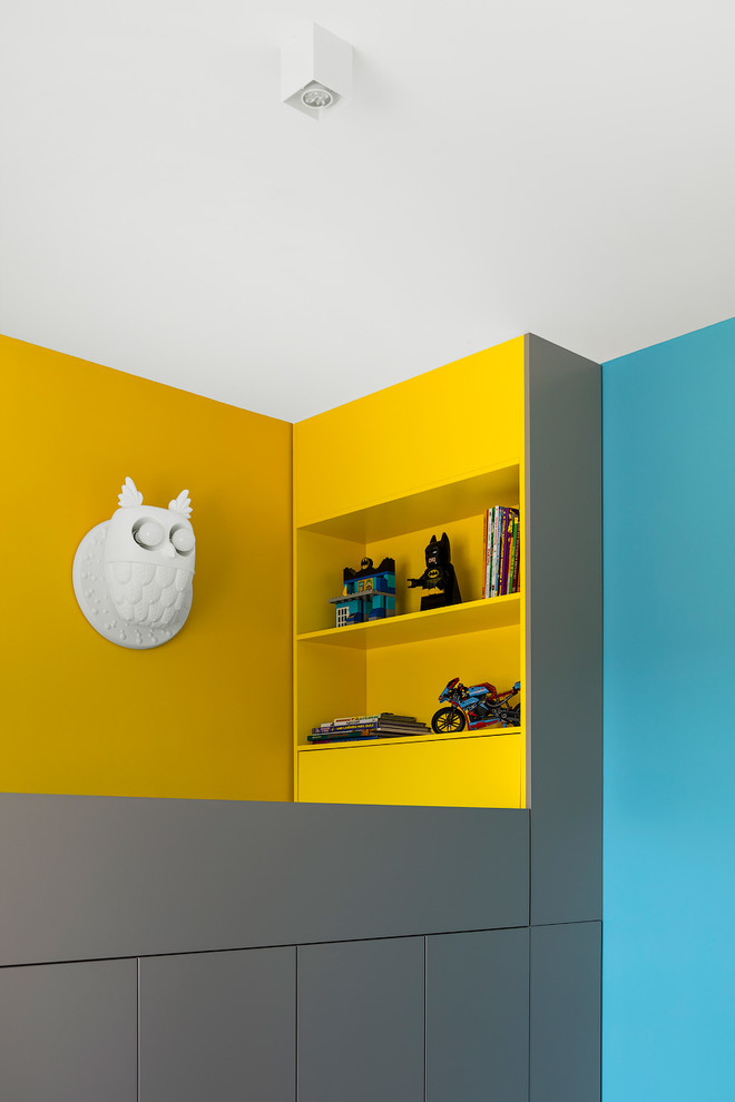 Квартира в ЖК Велтон Парк