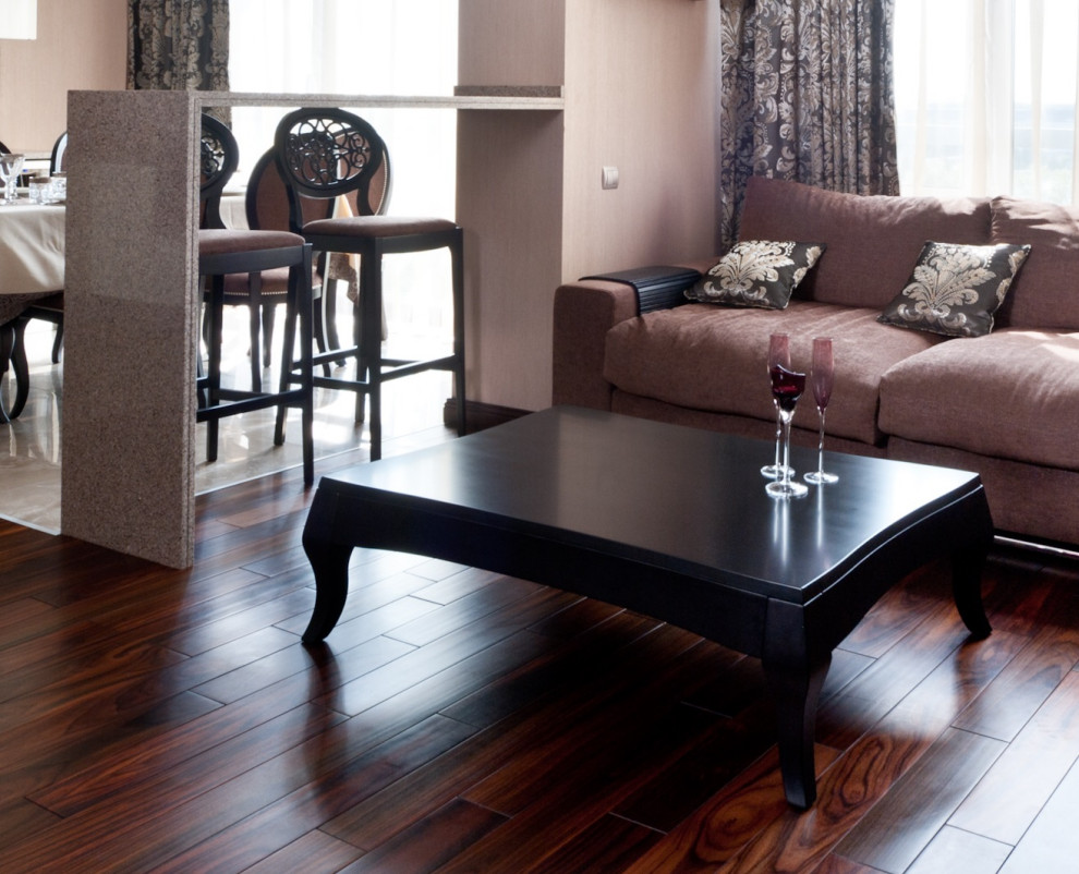 ЖК Седьмое небо