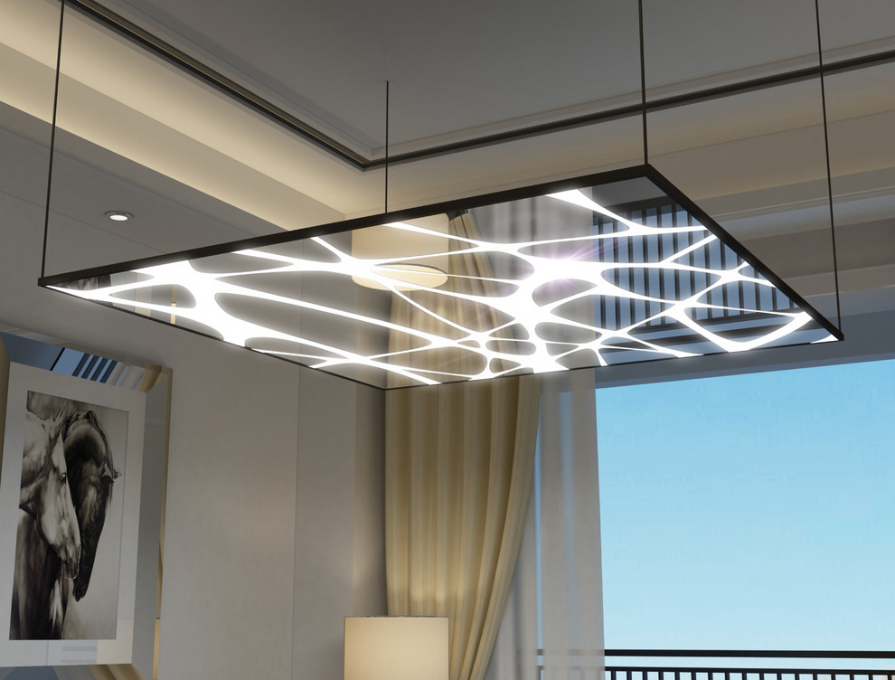 серия светильников Maero