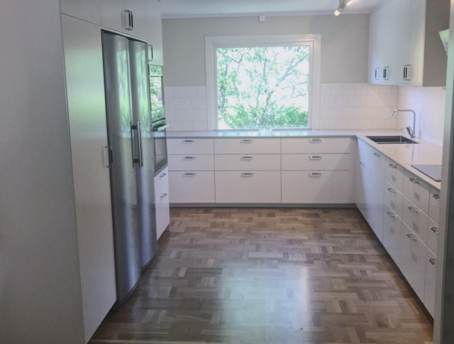 K&ouml;k modern-kitchen
