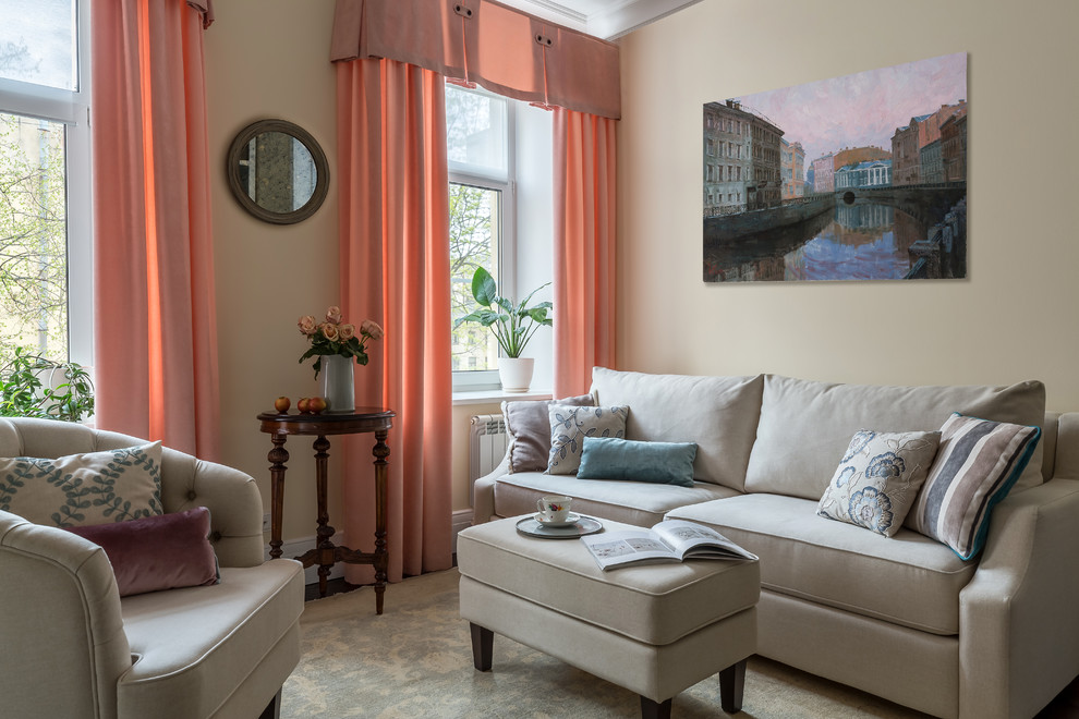 Квартира на Маяковской