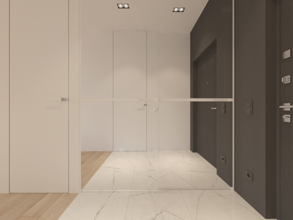 ЖК Басманный