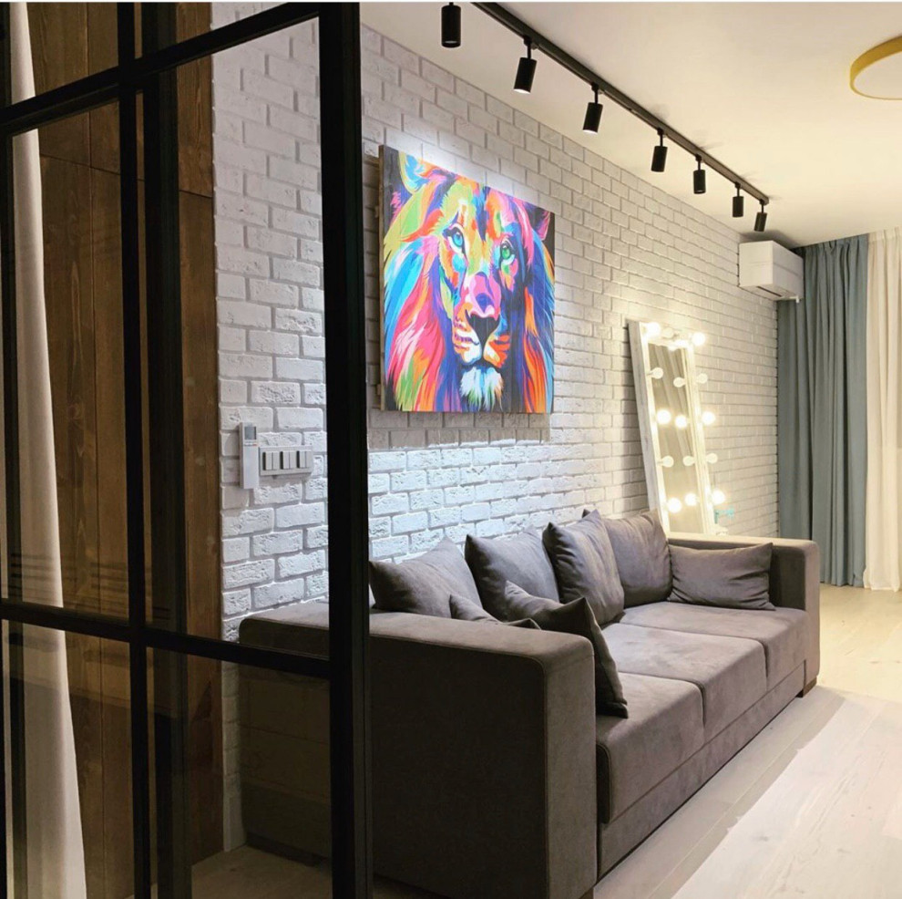 Совхоз им.Ленина