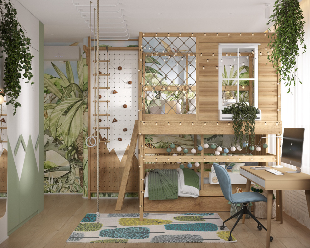 ЖК "Level Причальный"дет