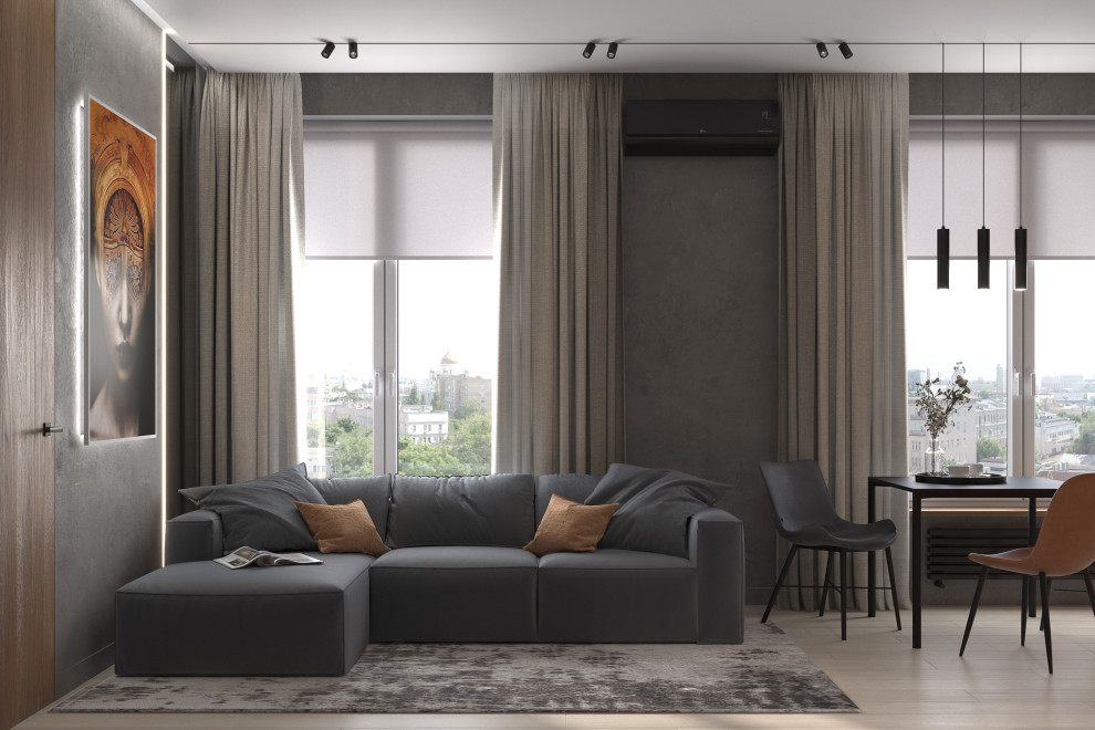 ЖК "РИВЕР ПАРК"