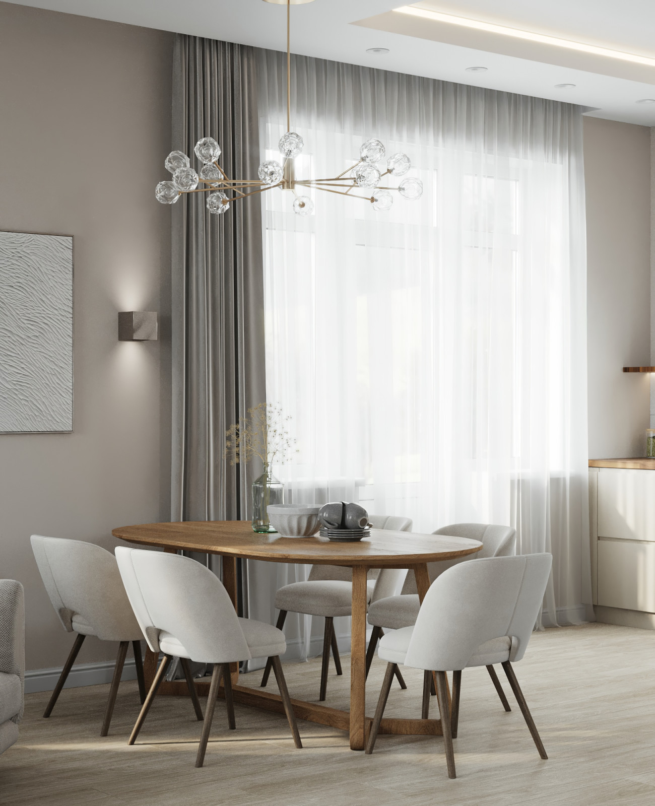 Загородный дом 160кв.м.