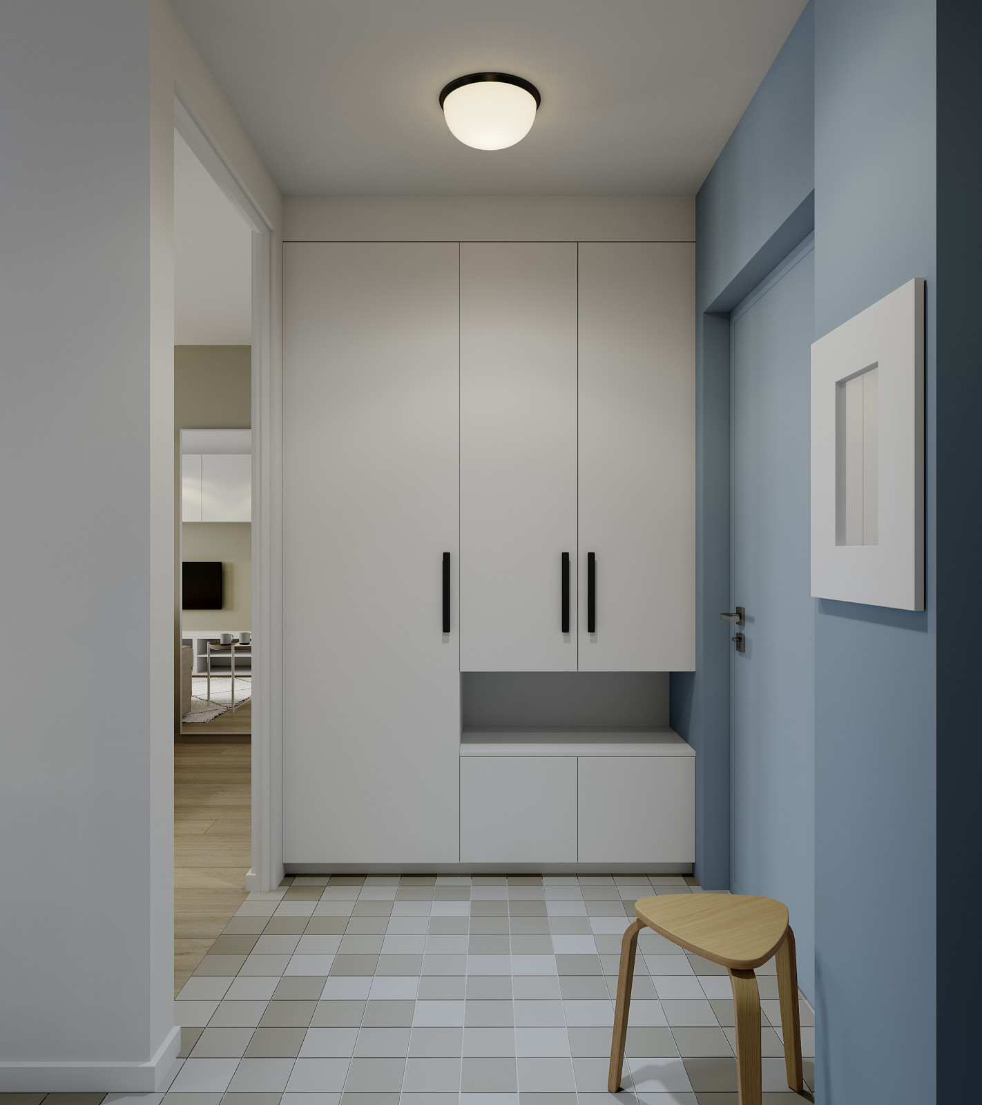 Ландрин, 35м2 | г. Санкт-Петербург