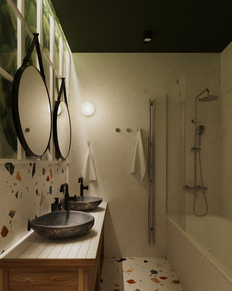 ЖК Соколиный Форт