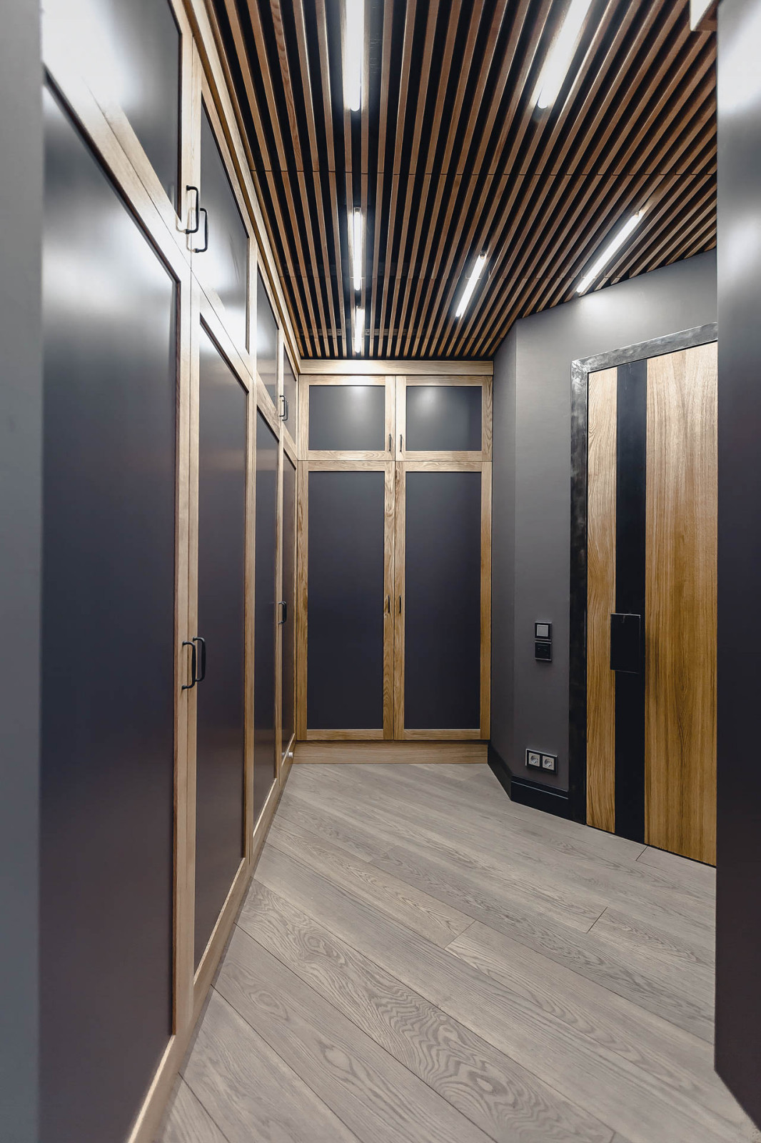 Apartment in Kutuzovsky avenue, Moscow