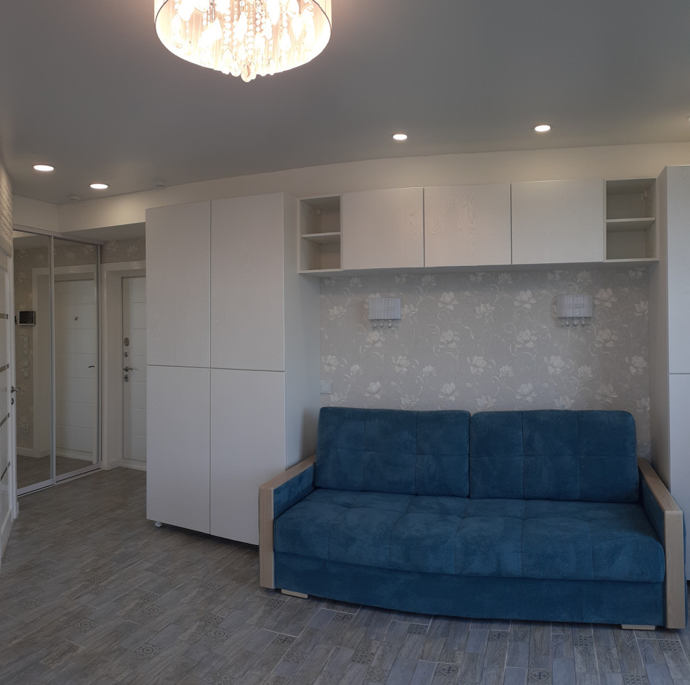 Квартира в ЖК Вишневый Парк