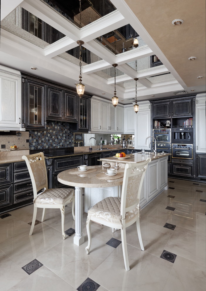 Жилой комплекс на Красноселькой