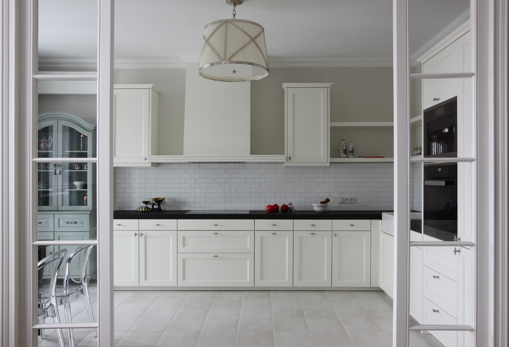 ЖК "Дубовая роща"