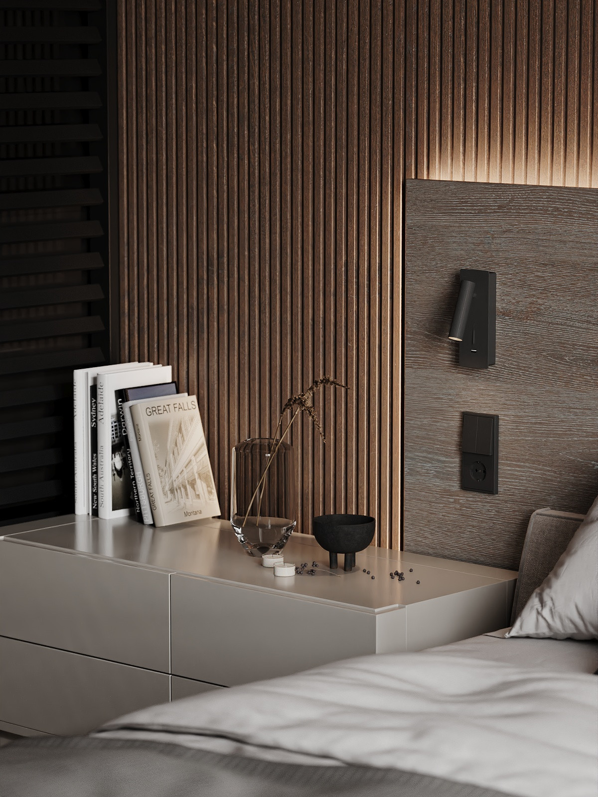 ЖК Хедлайнер