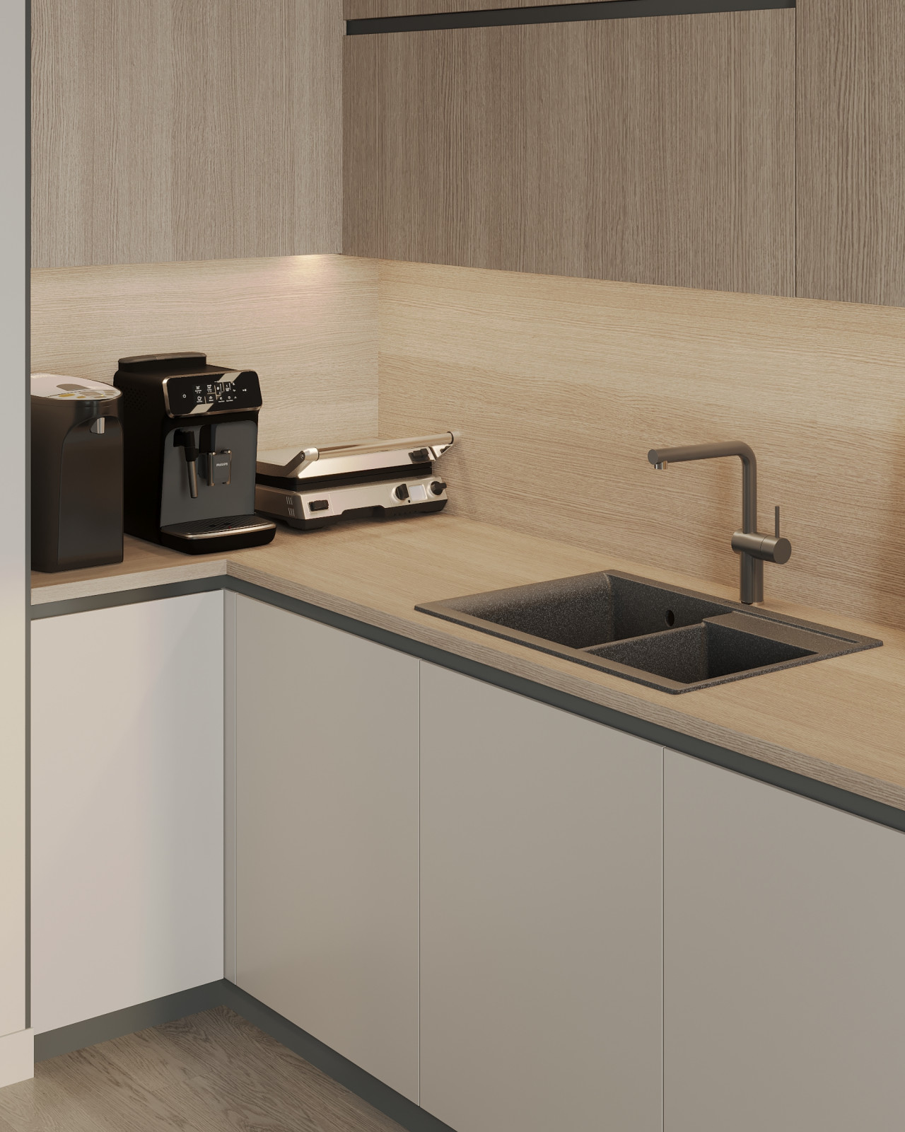 Преображенский