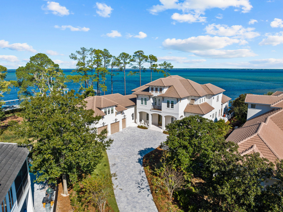 Tranquil Bay Villa