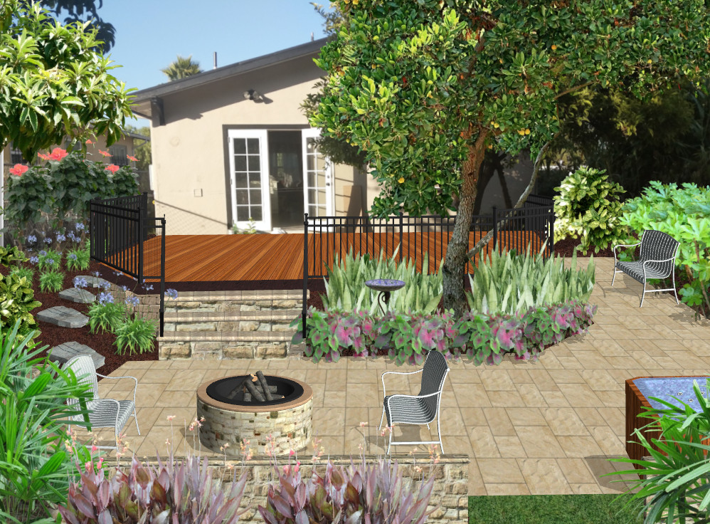 Great Spaces
