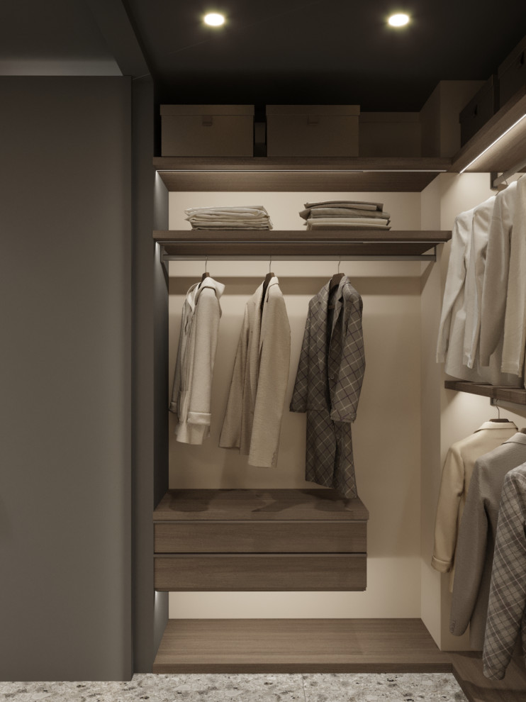 проект I МУЖСКОЙ СТИЛЬ I