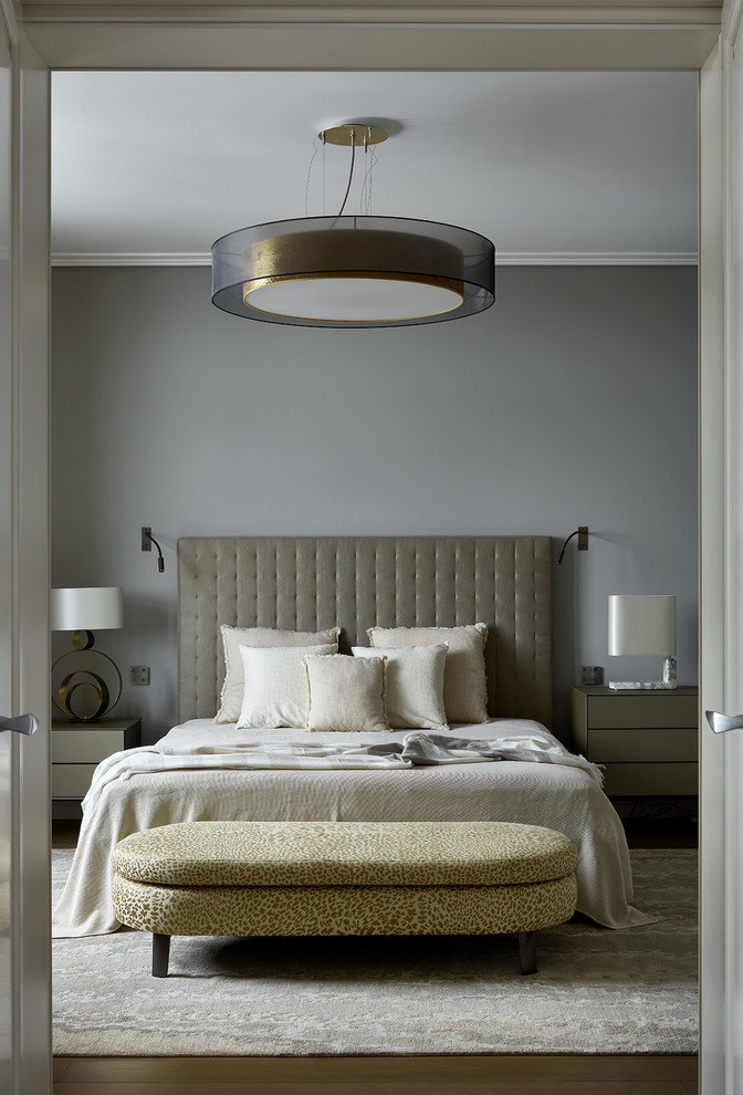 Квартира в ЖК Триумф