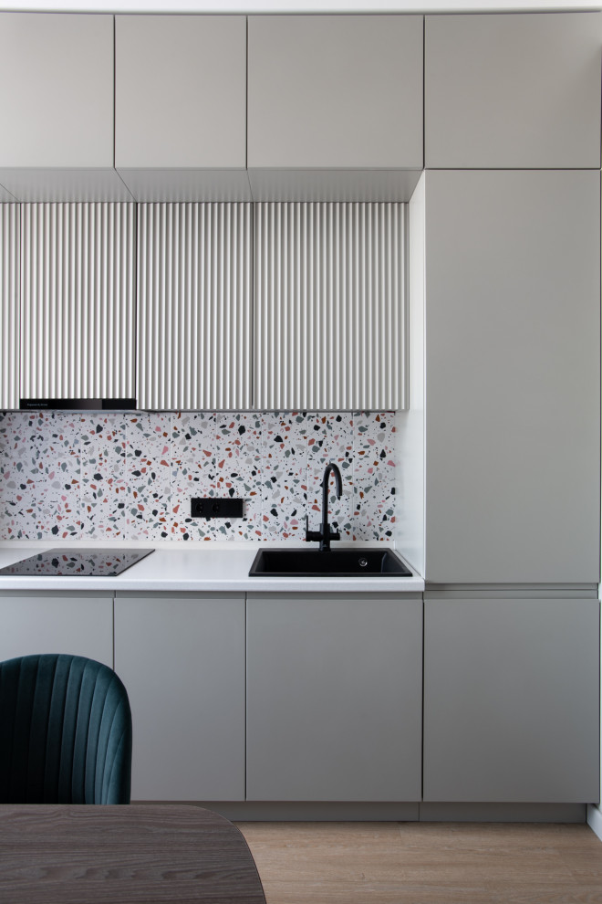 1 комн. квартира ЖК "Big Time"