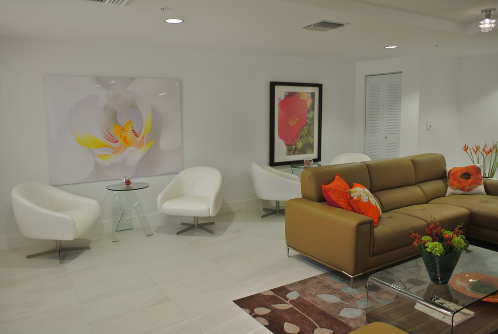 MIAMI, FLORIDA Building by Related Group Interior Design By J