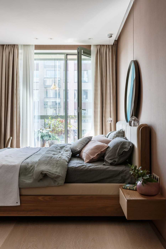 ЖК Стокгольм