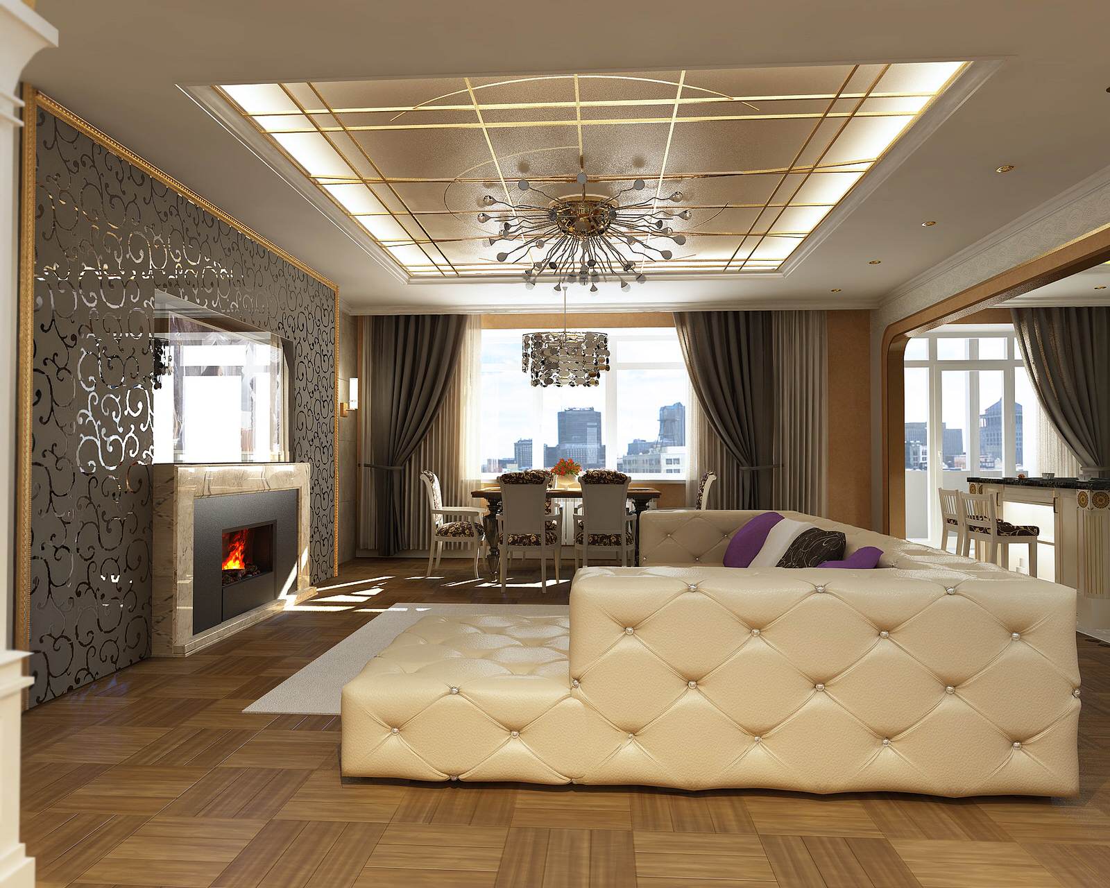 Современная классика