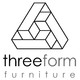 Threeform furniture