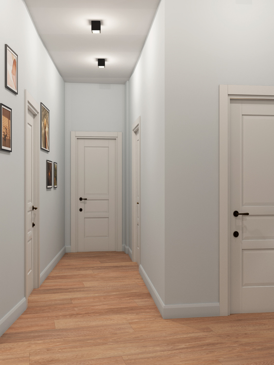 ЖК Народный сад г. Калининград