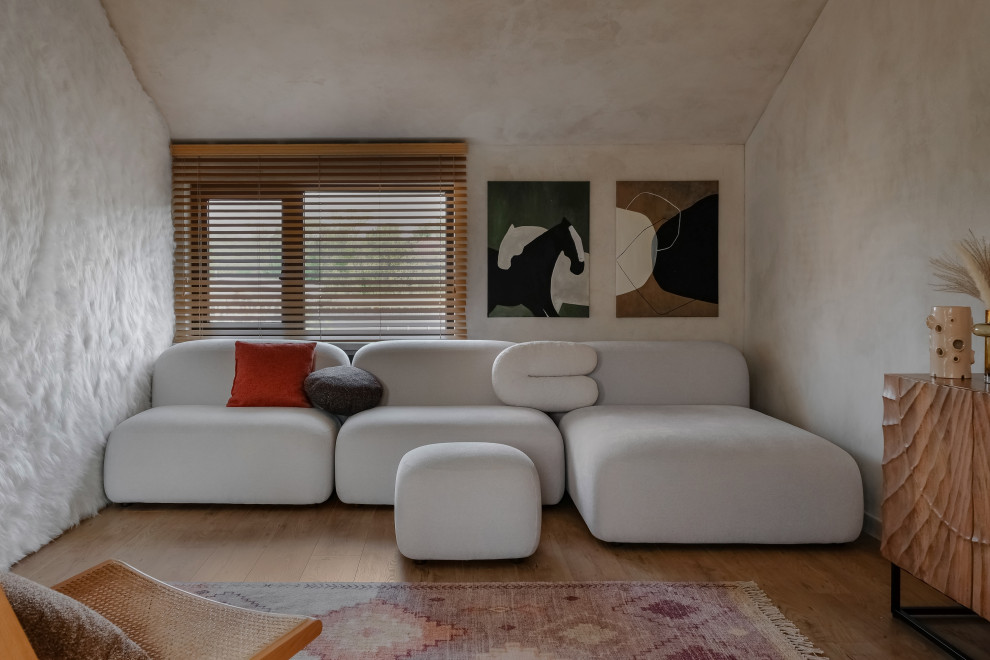 Дерзкая этника