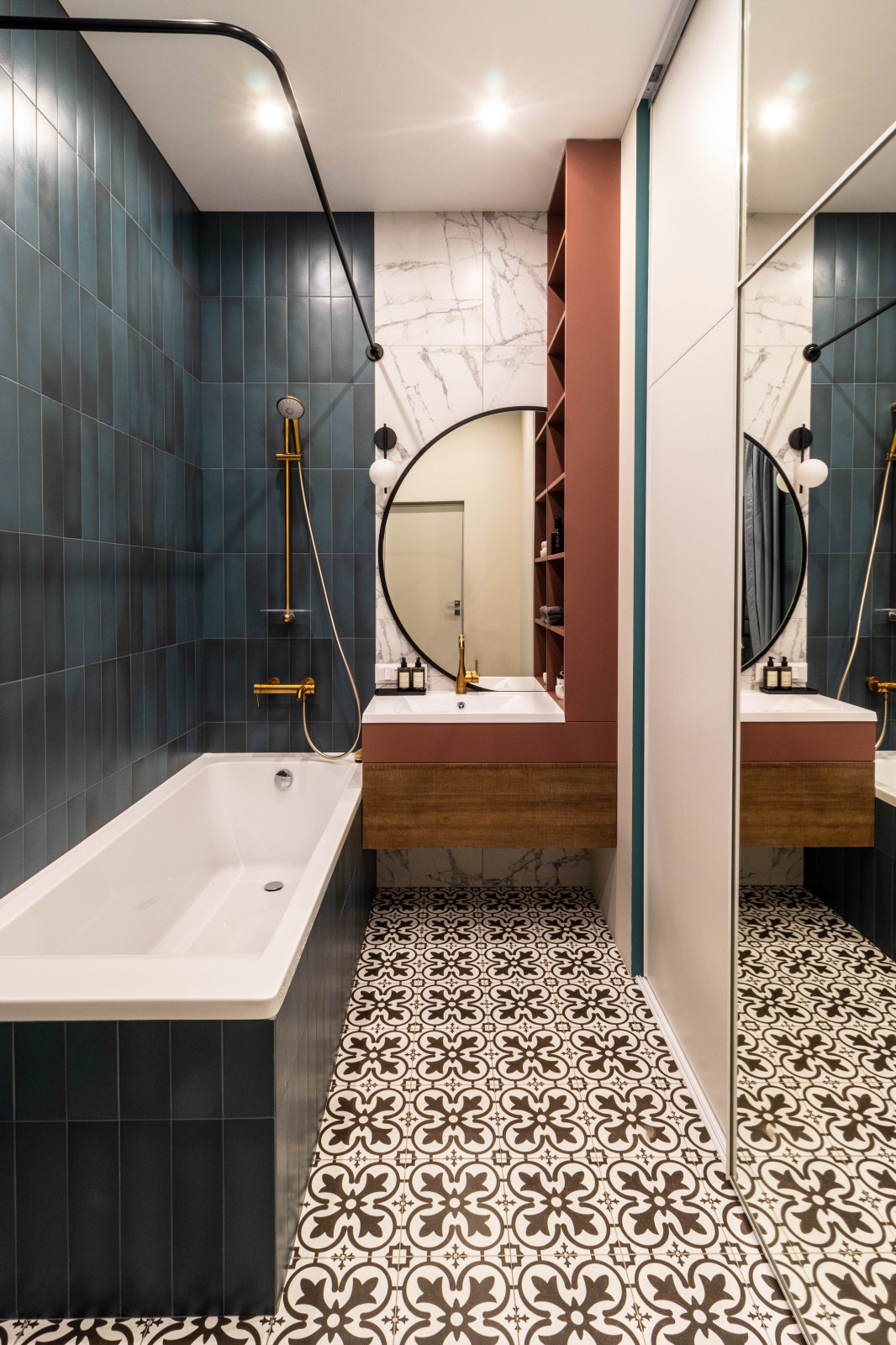 Фото "Гран-при" реализация