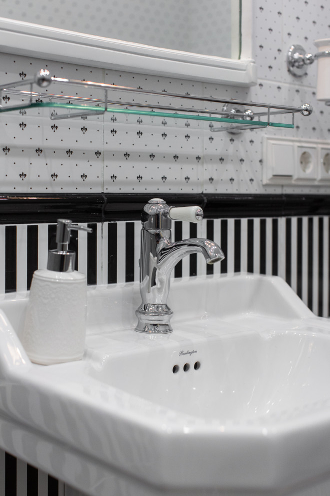 Двухкомнатные апартаменты в ЖК Дом на Беговой